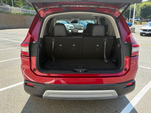 2023 Honda Pilot AWD EX-L 7P
