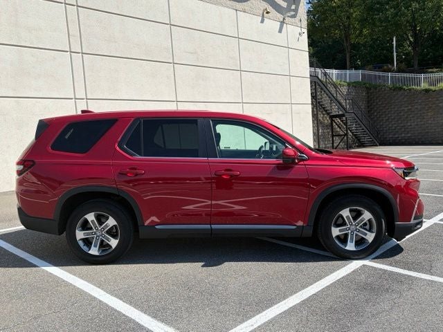 2023 Honda Pilot AWD EX-L 7P
