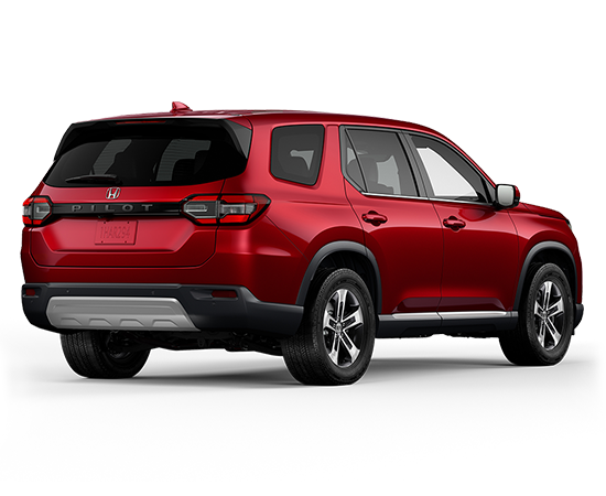 2023 Honda Pilot AWD EX-L 7P
