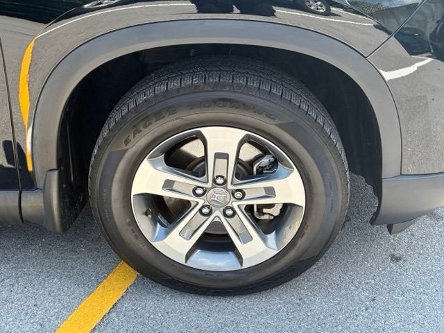 2023 Honda Pilot AWD EX-L 7P