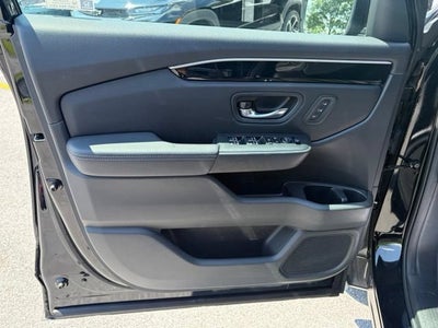 2023 Honda Pilot AWD EX-L 7P