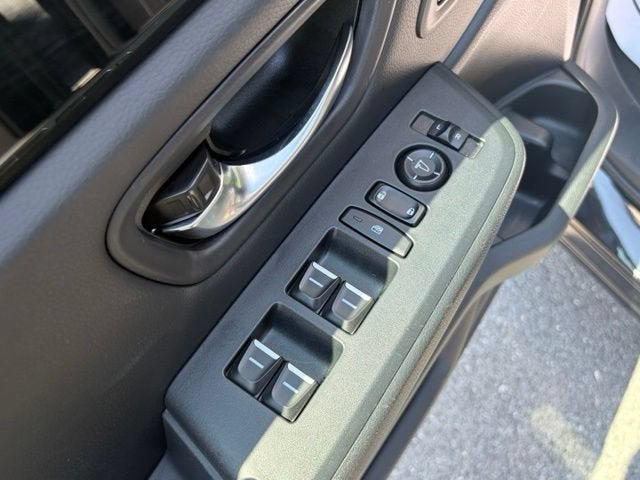 2023 Honda Pilot AWD EX-L 7P