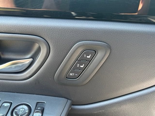 2023 Honda Pilot AWD EX-L 7P