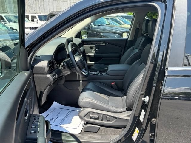 2023 Honda Pilot AWD EX-L 7P