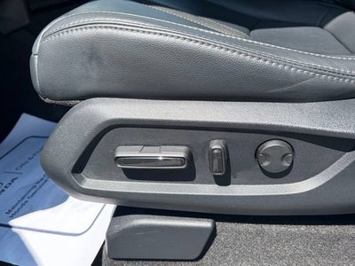 2023 Honda Pilot AWD EX-L 7P