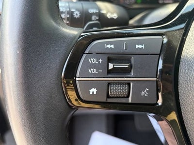 2023 Honda Pilot AWD EX-L 7P