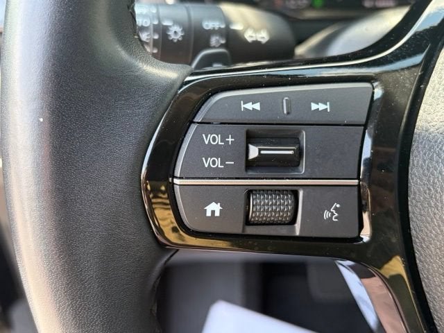 2023 Honda Pilot AWD EX-L 7P