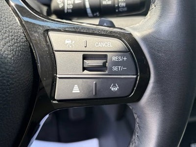 2023 Honda Pilot AWD EX-L 7P