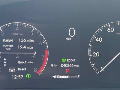 2023 Honda Pilot AWD EX-L 7P