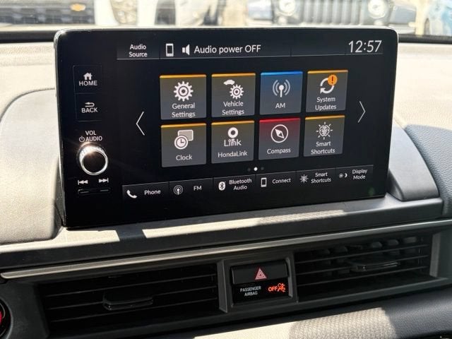 2023 Honda Pilot AWD EX-L 7P