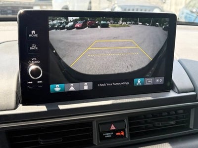 2023 Honda Pilot AWD EX-L 7P