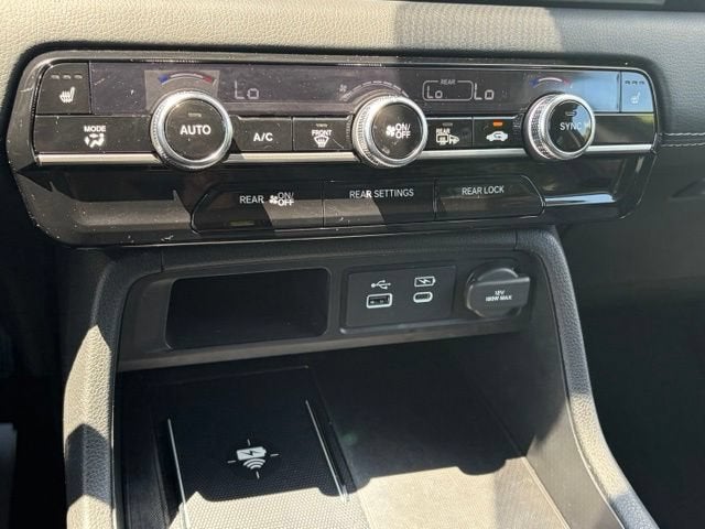 2023 Honda Pilot AWD EX-L 7P