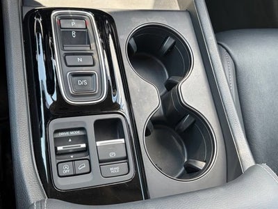2023 Honda Pilot AWD EX-L 7P