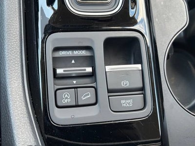 2023 Honda Pilot AWD EX-L 7P