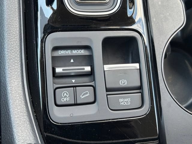 2023 Honda Pilot AWD EX-L 7P
