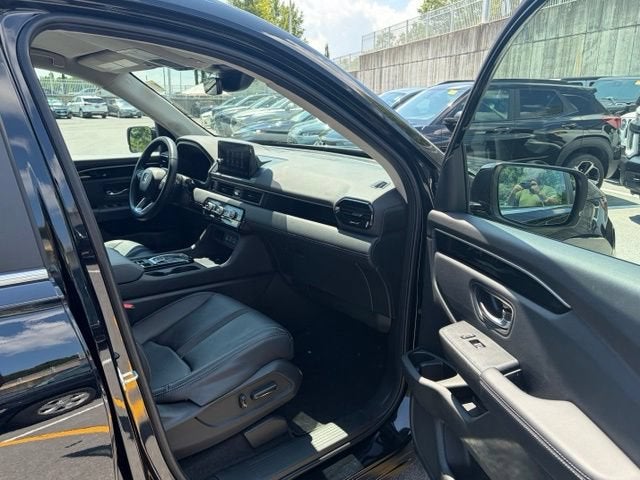 2023 Honda Pilot AWD EX-L 7P