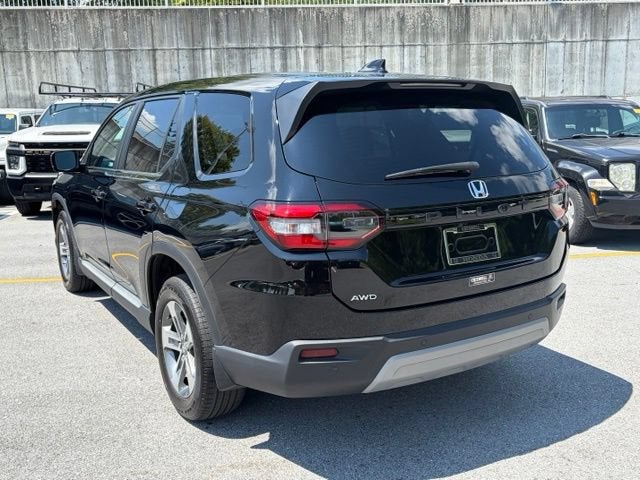 2023 Honda Pilot AWD EX-L 7P