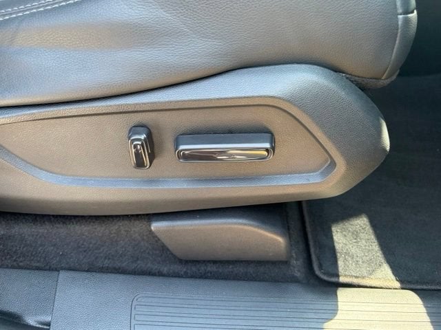 2023 Honda Pilot AWD EX-L 7P