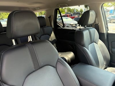 2023 Honda Pilot AWD EX-L 7P