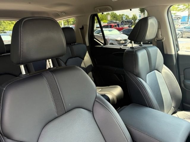 2023 Honda Pilot AWD EX-L 7P