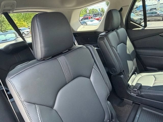 2023 Honda Pilot AWD EX-L 7P