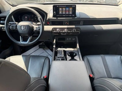 2023 Honda Pilot AWD EX-L 7P