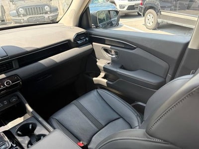 2023 Honda Pilot AWD EX-L 7P