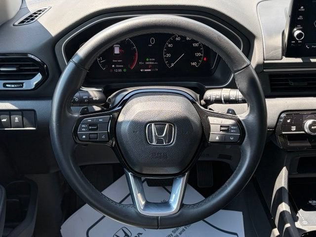 2023 Honda Pilot AWD EX-L 7P