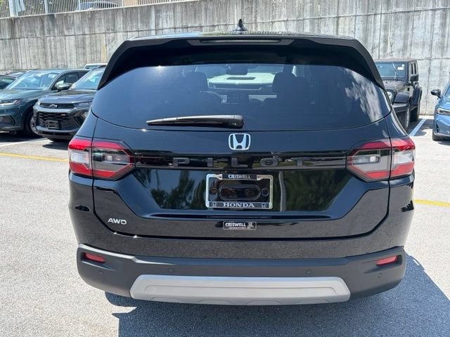 2023 Honda Pilot AWD EX-L 7P