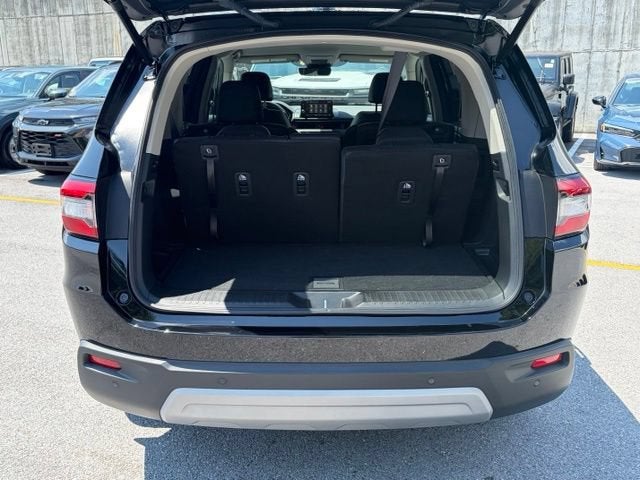 2023 Honda Pilot AWD EX-L 7P