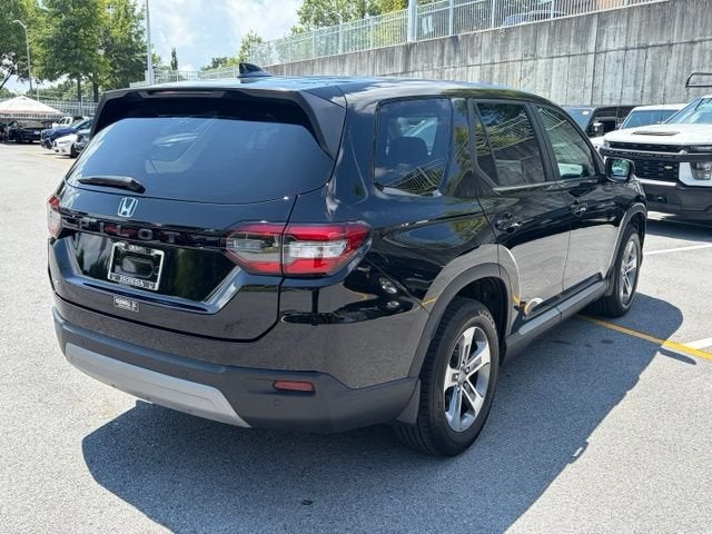 2023 Honda Pilot AWD EX-L 7P