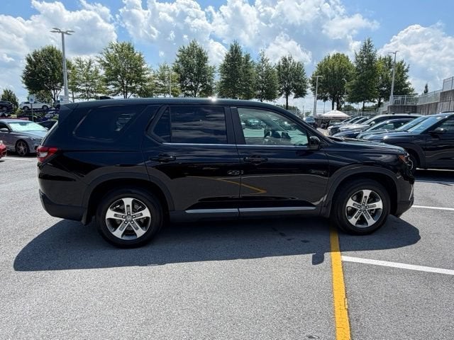 2023 Honda Pilot AWD EX-L 7P