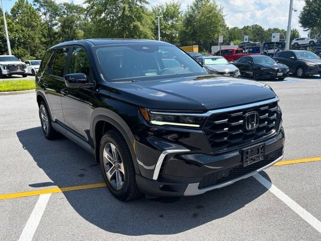 2023 Honda Pilot AWD EX-L 7P