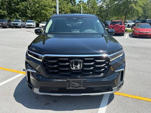 2023 Honda Pilot AWD EX-L 7P