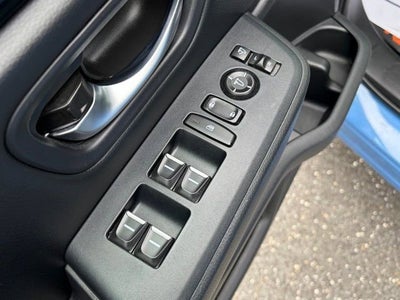 2023 Honda Pilot AWD TRAILSPORT