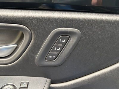 2023 Honda Pilot AWD TRAILSPORT