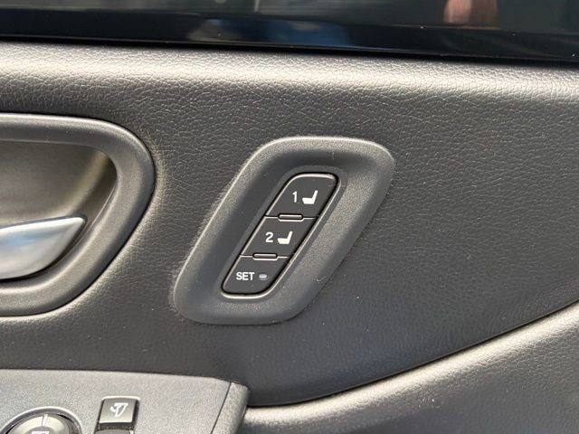 2023 Honda Pilot AWD TRAILSPORT