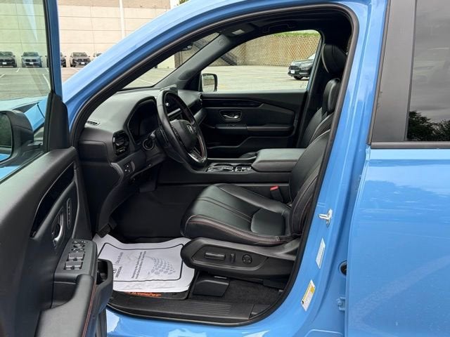 2023 Honda Pilot AWD TRAILSPORT