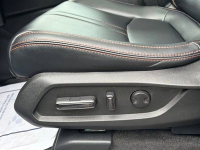 2023 Honda Pilot AWD TRAILSPORT