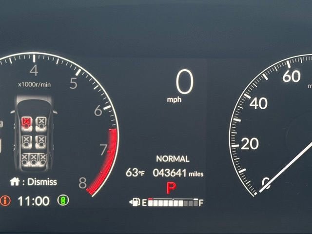 2023 Honda Pilot AWD TRAILSPORT