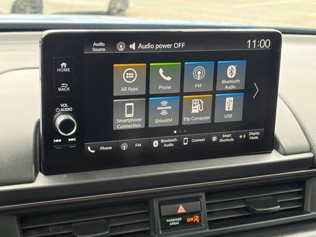 2023 Honda Pilot AWD TRAILSPORT