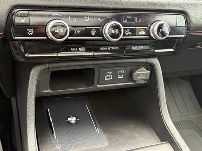 2023 Honda Pilot AWD TRAILSPORT