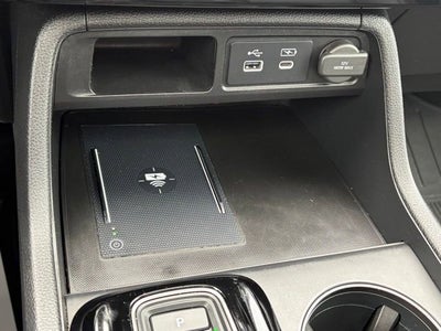 2023 Honda Pilot AWD TRAILSPORT