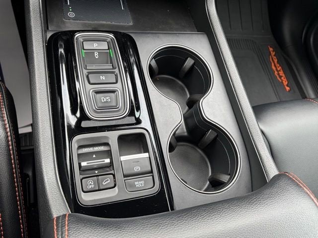 2023 Honda Pilot AWD TRAILSPORT