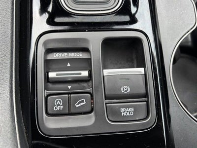 2023 Honda Pilot AWD TRAILSPORT