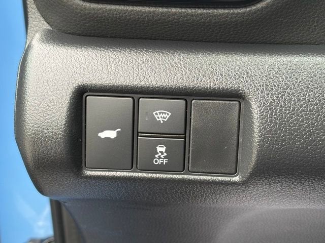 2023 Honda Pilot AWD TRAILSPORT