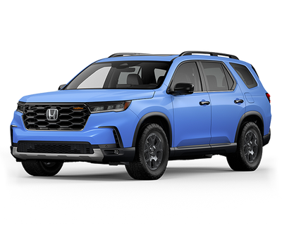 2023 Honda Pilot AWD TRAILSPORT