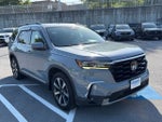 2024 Honda Pilot Touring AWD