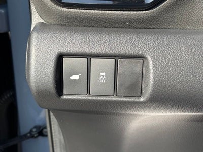 2024 Honda Pilot Touring AWD