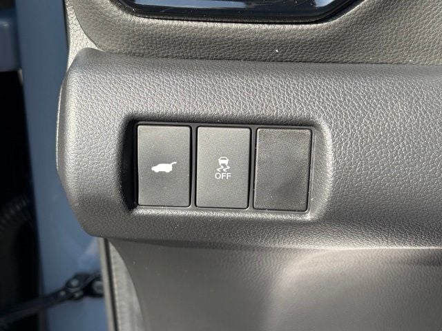 2024 Honda Pilot Touring AWD